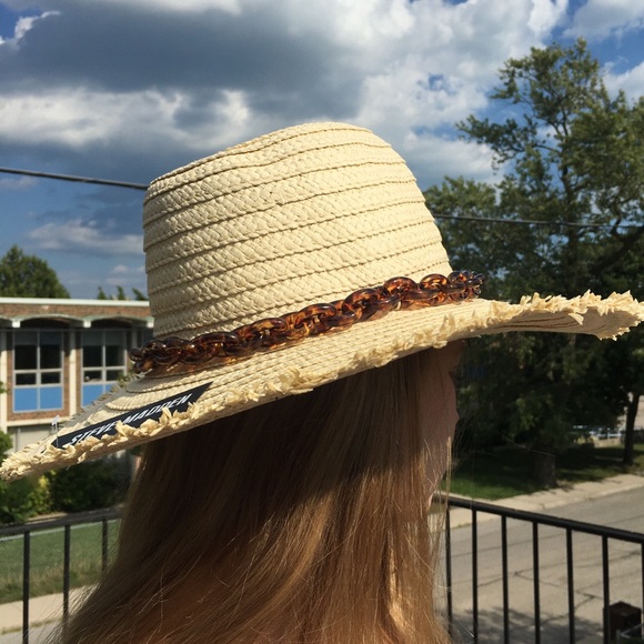 Steve Madden | Straw Hat - Picture 2 of 3